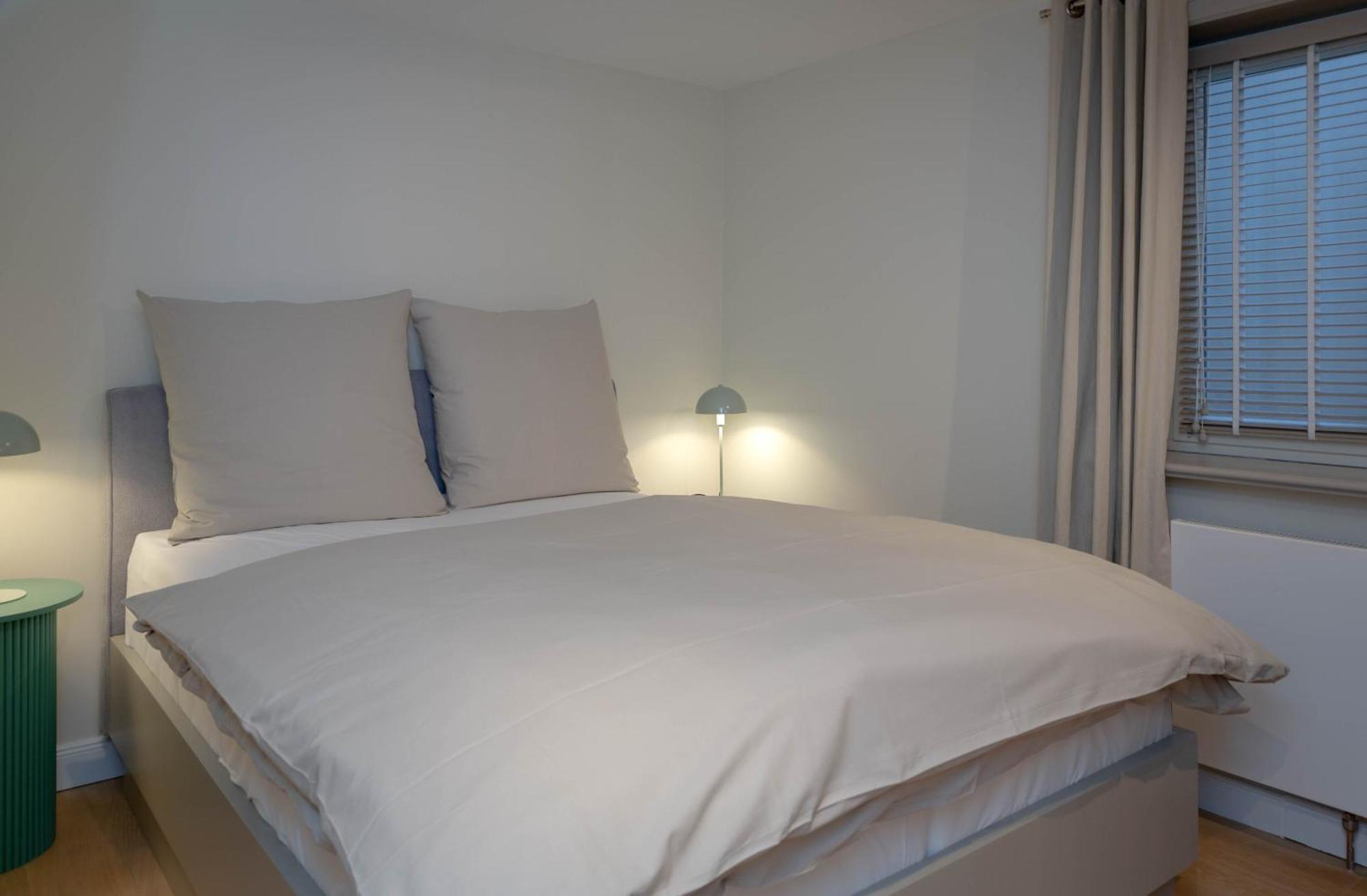 Hüs Im Glück Ferienhaus
