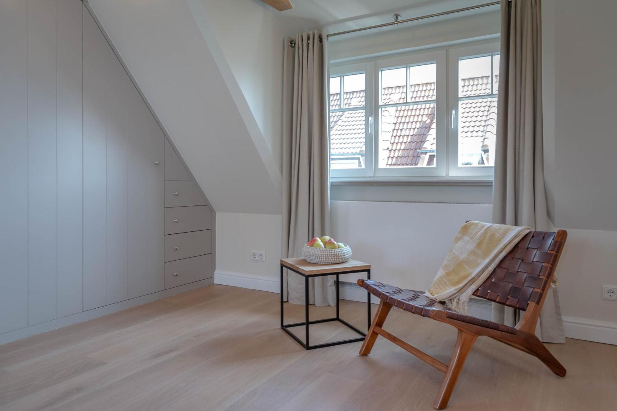 Hüs Im Glück Ferienhaus