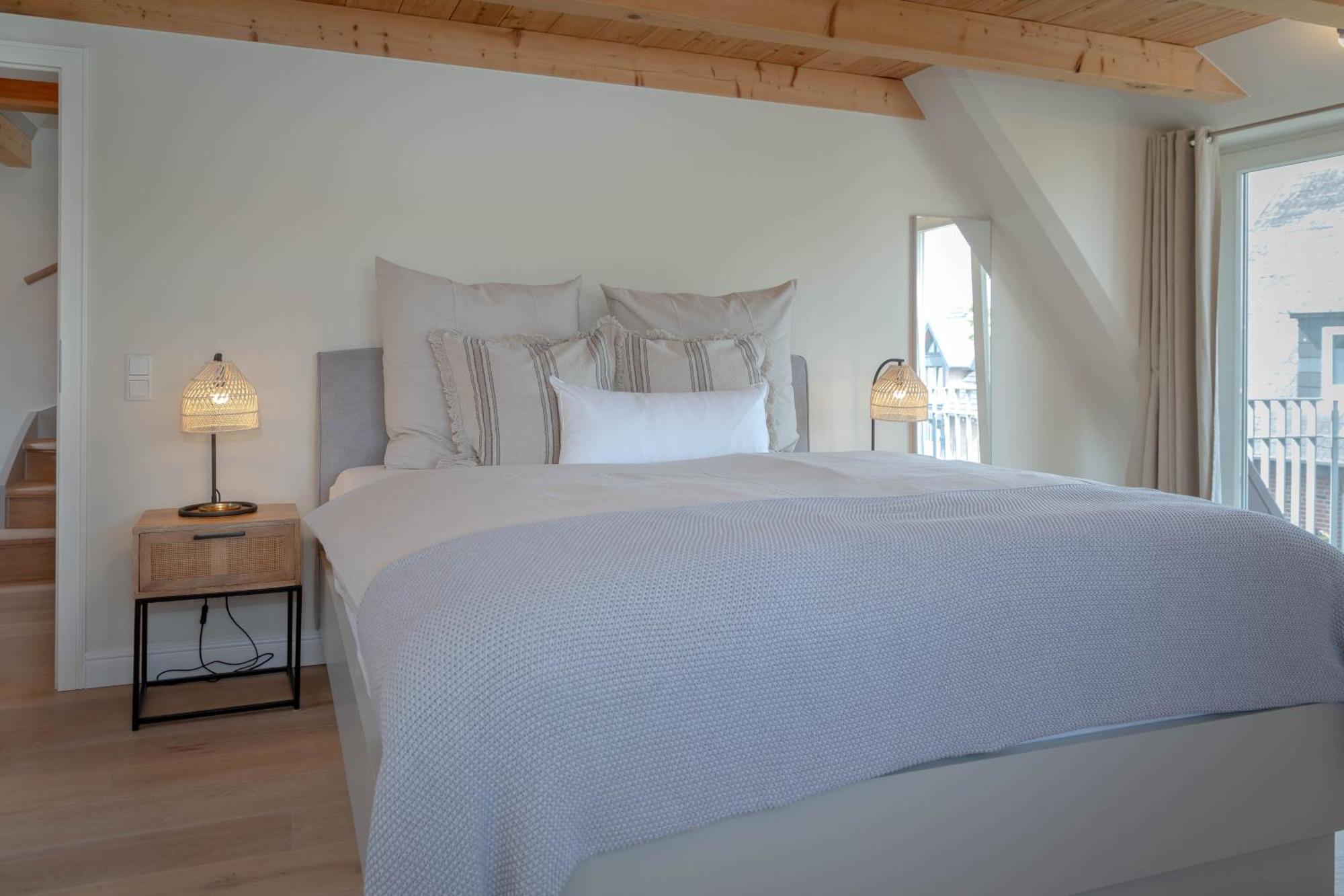 Ferienhaus Hüs Im Glück