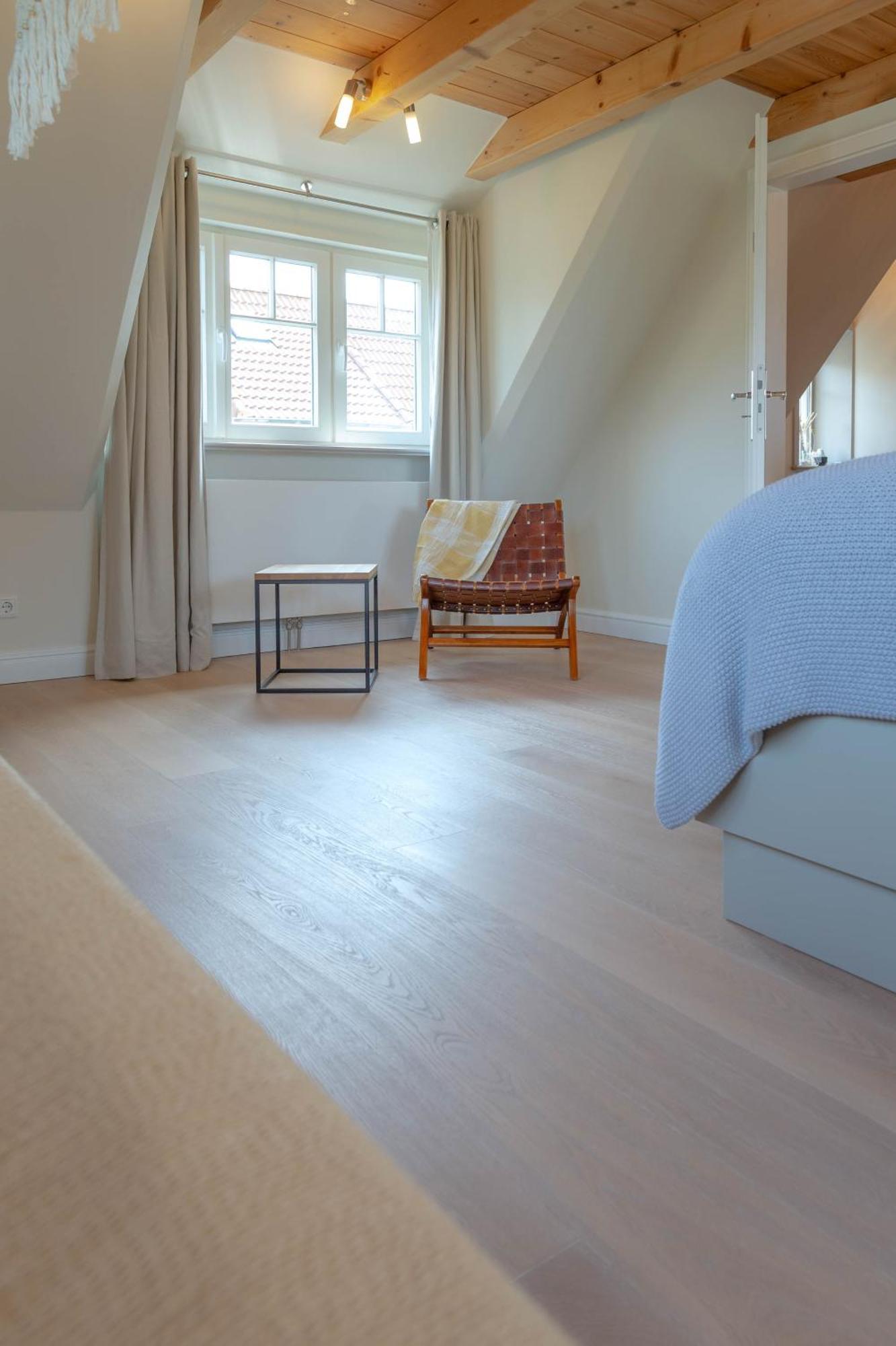 Ferienhaus Hüs Im Glück