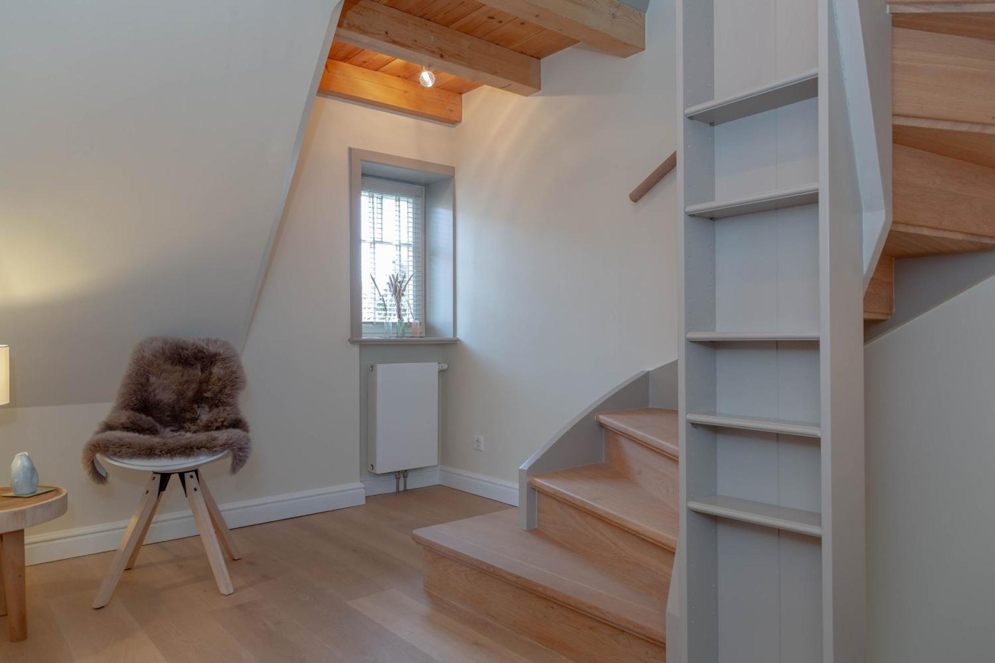 Hüs Im Glück Ferienhaus Westerland
