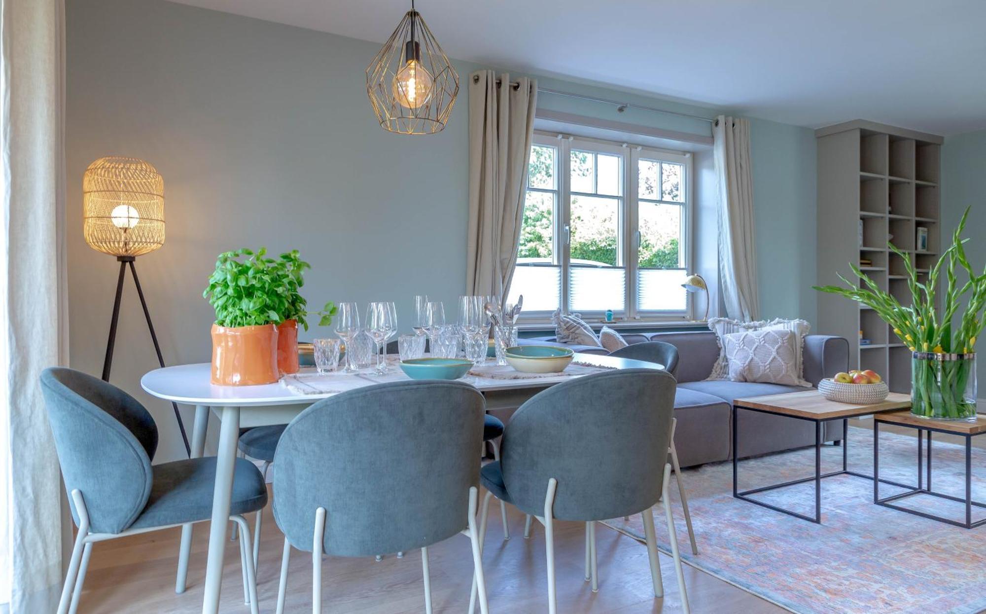 Ferienhaus Hüs Im Glück