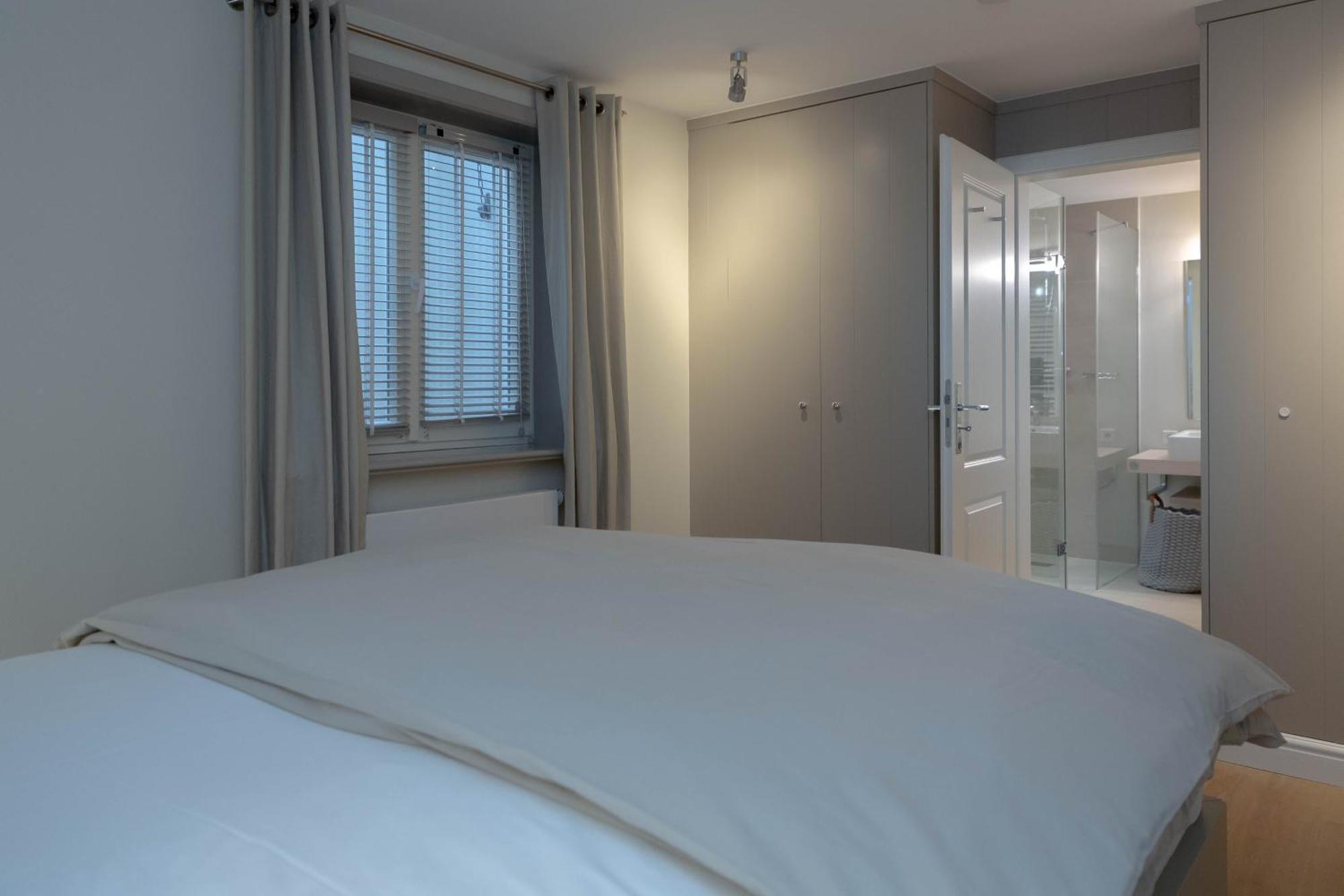 Hüs Im Glück Ferienhaus
