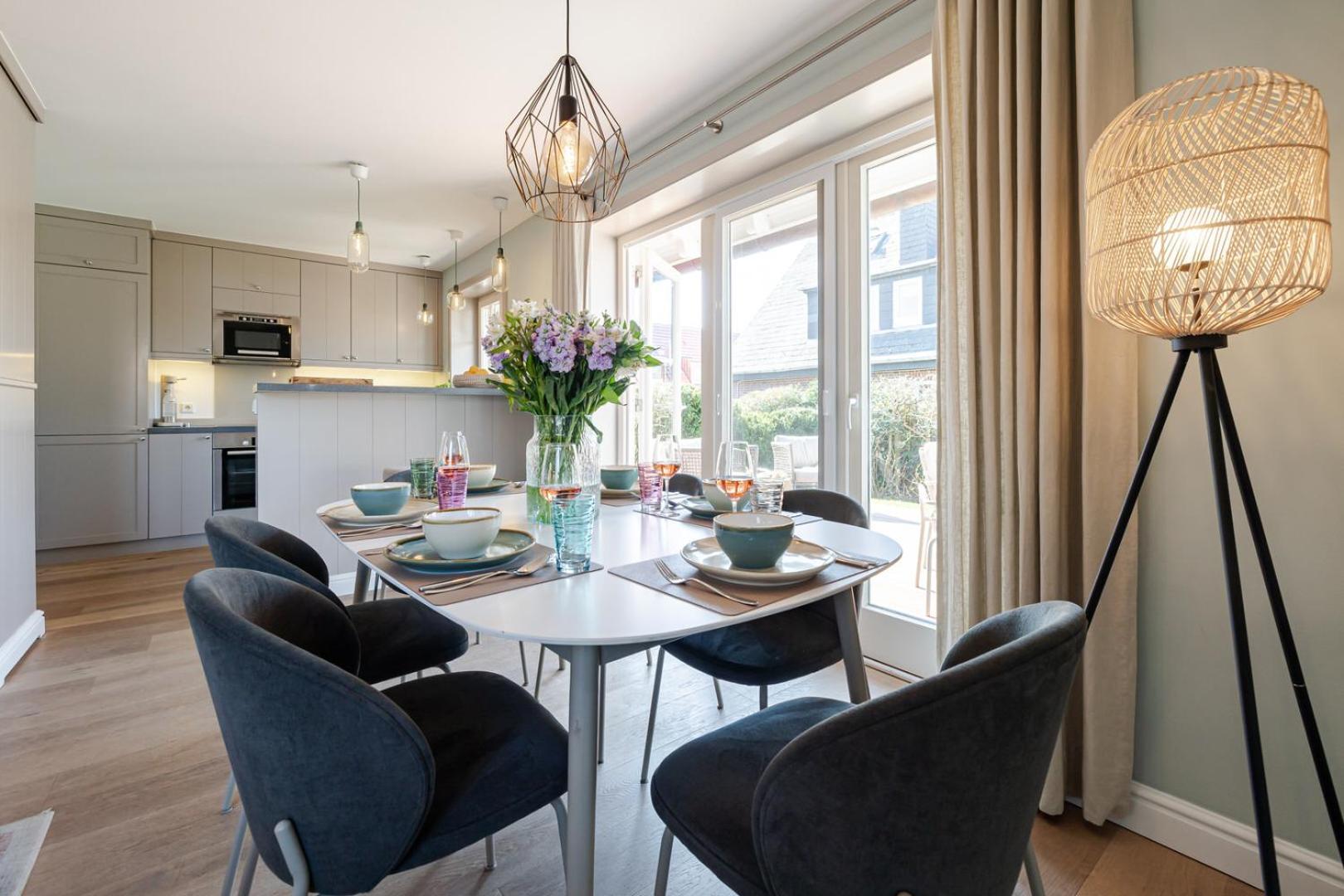 Ferienhaus Hüs Im Glück *